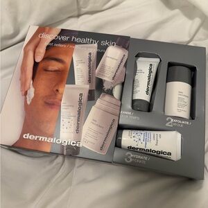 Dermalogica Skincare Set